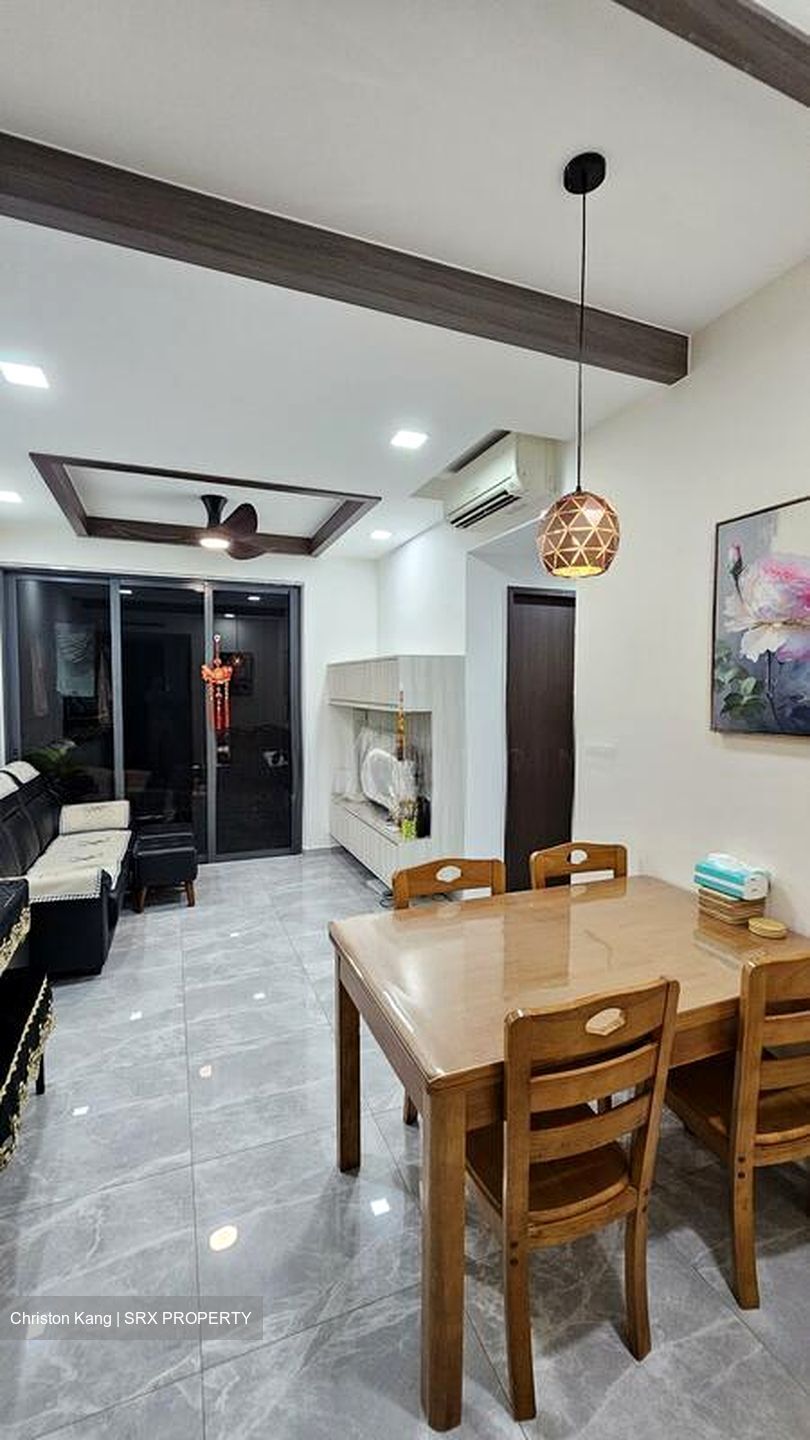 The Brownstone (D27), Condominium #502406261